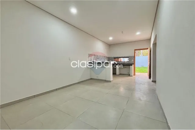 Chalet a estrenar en Ñemby, foto 5