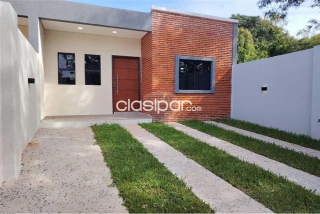 Chalet a estrenar en Ñemby, foto 3