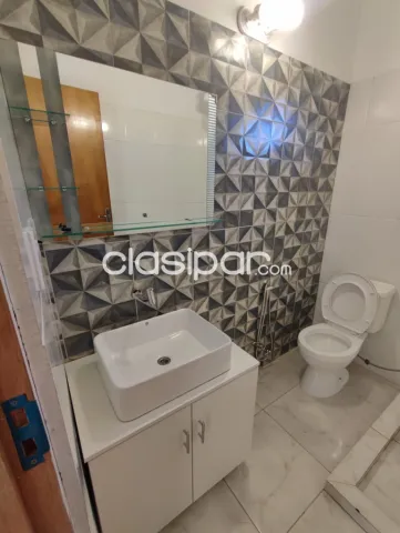 Departamento en asuncion barrio Jara cod 5960, foto 4