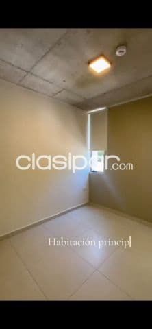 Departamento en Luque zona curva romero cod 5961