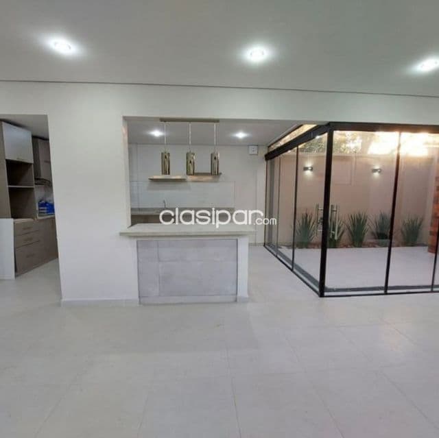 Duplex a estrenar en Luque zona conmebol cod 5926