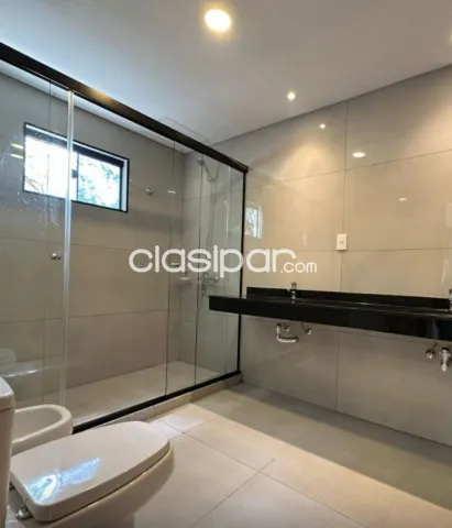 Casa a estrenar en barrio cerrado de Luque cod 5928 — foto 3