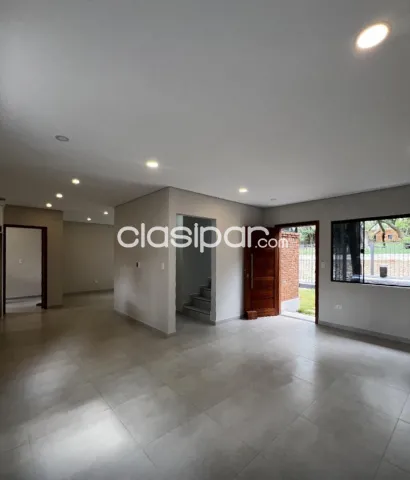 Casa a estrenar en barrio cerrado de Luque cod 5928 — foto 4