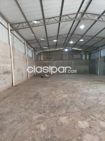 Deposito en Mariano Roque Alonso cod 5929 — foto 4