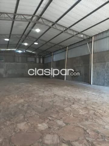 Deposito en Mariano Roque Alonso cod 5929 — foto 5
