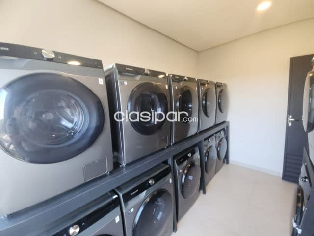 Departamento en asuncion zona cit cod 5930