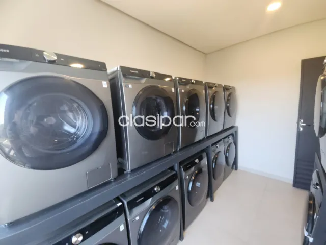 Departamento en asuncion zona cit cod 5930, foto 2