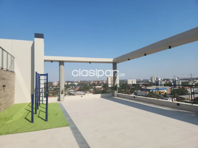Departamento en asuncion zona cit cod 5930, foto 3