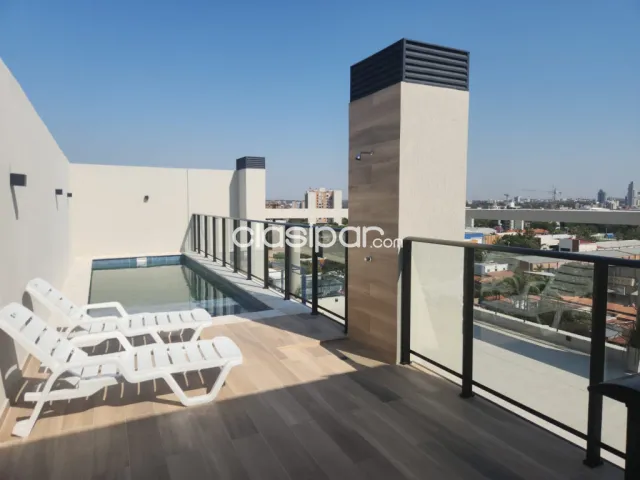 Departamento en asuncion zona cit cod 5930, foto 5