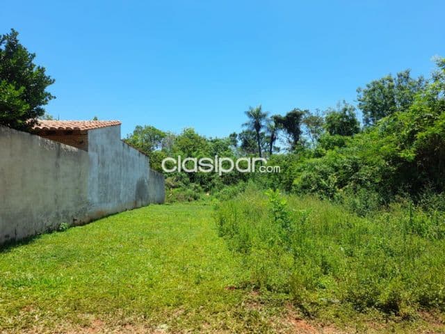 Terreno en Luque zarate isla zona aeropuerto cod 5931 — foto 1