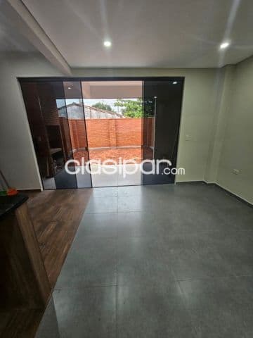 2 duplex zona San Lorenzo limite con fdo de la mora