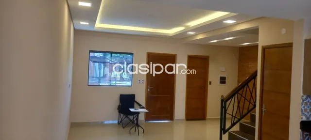 2 duplex zona San Lorenzo limite con fdo de la mora — foto 3