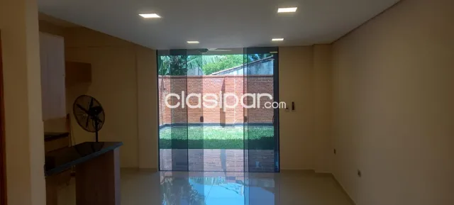 2 duplex zona San Lorenzo limite con fdo de la mora — foto 4