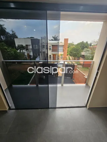 2 duplex zona San Lorenzo limite con fdo de la mora — foto 5