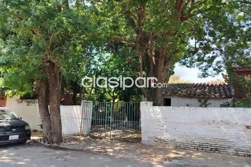 Terreno en barrio san vicente de Asunción!! — foto 2