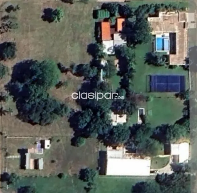 Lote en San Bernardino en barrio cerrado cod 5932 — foto 3
