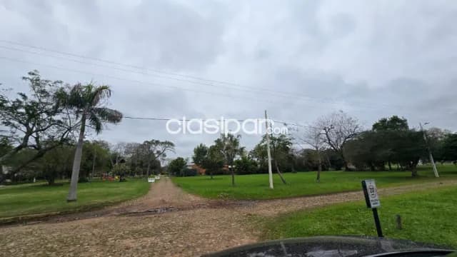 Lote en San Bernardino en barrio cerrado cod 5932 — foto 4