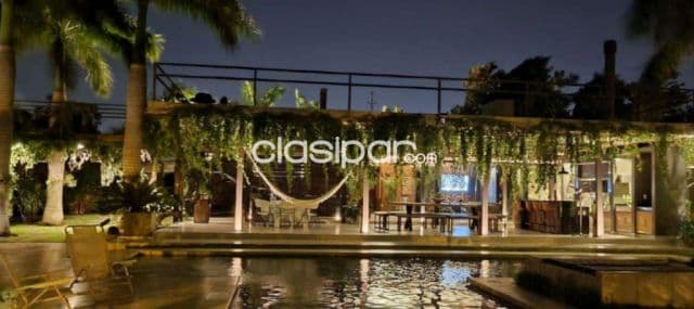 Residencia en barrio surubi.i cod 5936