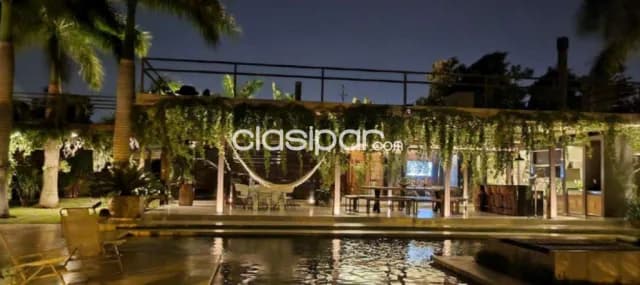 Residencia en barrio surubi.i cod 5936, foto 4