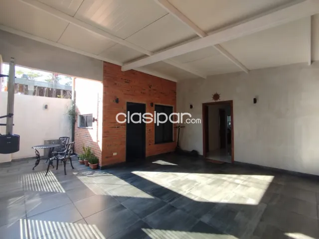 Casa en asuncion barrio san vicente cod 5950, foto 3