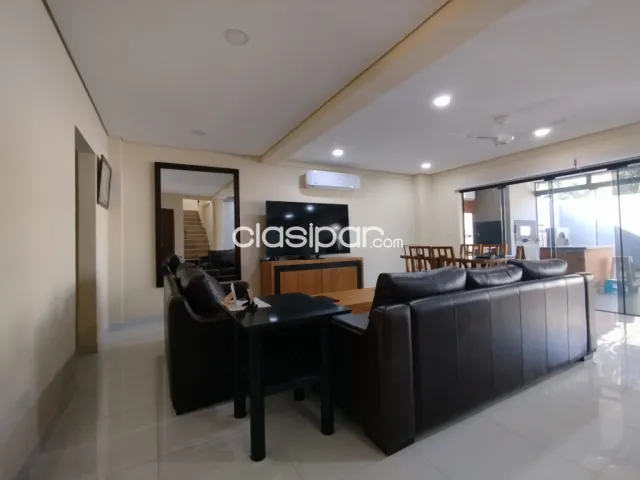 Casa en asuncion barrio san vicente cod 5950, foto 4