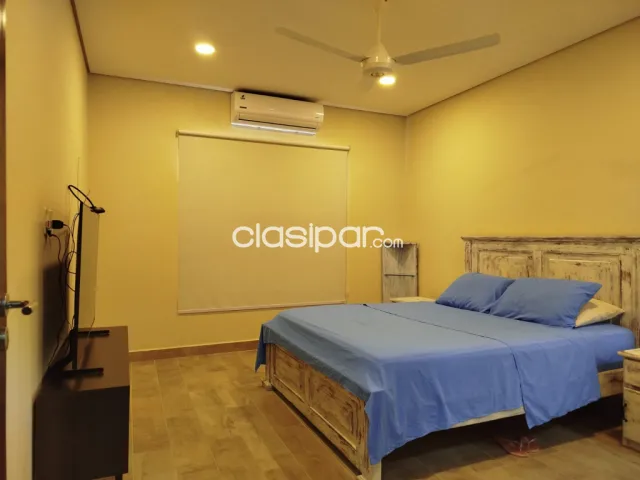 Casa en asuncion barrio san vicente cod 5950, foto 5