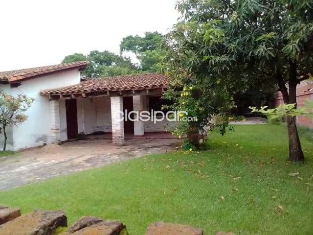 hermosa propiedad con casa a demoler.COD 5953, foto 3