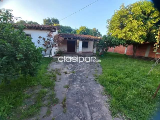 hermosa propiedad con casa a demoler.COD 5953, foto 4