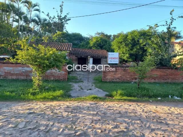 hermosa propiedad con casa a demoler.COD 5953, foto 5