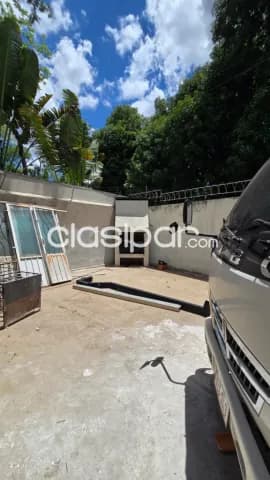 Casa en asuncion barrio mburicao cod 5956, foto 5