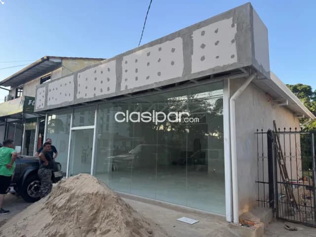 📢 ¡ALQUILO SALON COMERCIAL Frente a la Iglesia Trinidad! — foto 3