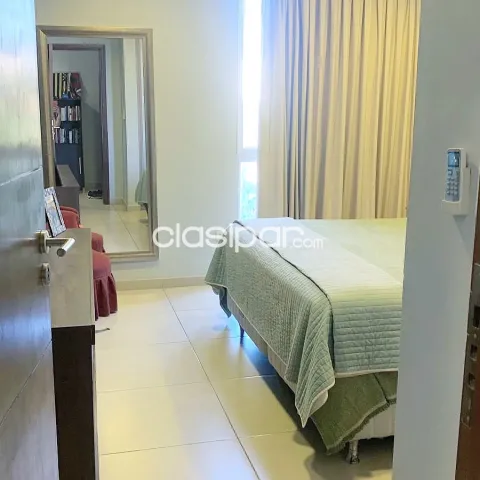 departamento de 1 dormitorio en Recoleta, foto 3