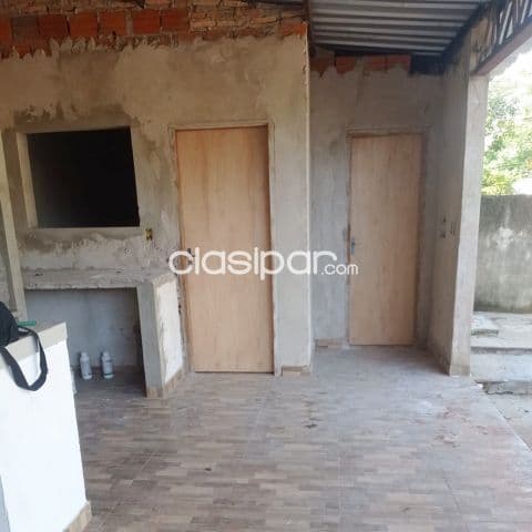terrenos de 12 X 36 m2 cada uno en Ñemby