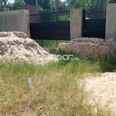 terrenos de 12 X 36 m2 cada uno en Ñemby, foto 5