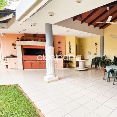 casa de 4 suites zona brasilia Asunción — foto 3