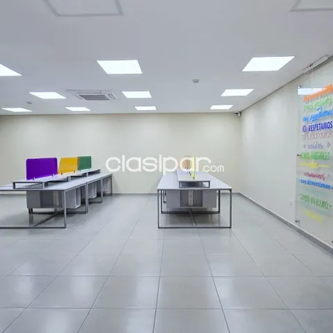 oficina equipada en villa Aurelia Asunción, foto 2