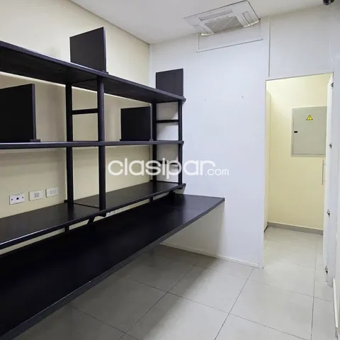oficina equipada en villa Aurelia Asunción, foto 3