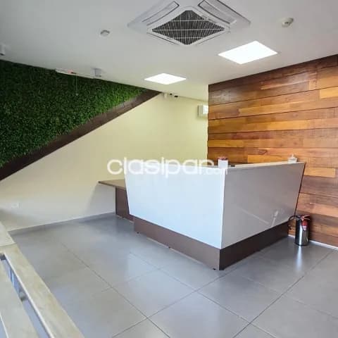 oficina equipada en villa Aurelia Asunción, foto 4