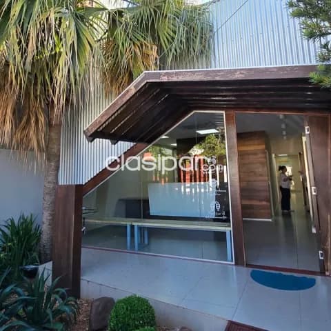 oficina equipada en villa Aurelia Asunción, foto 5