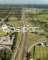 Terreno ideal para desarrollos en Luque, foto 3