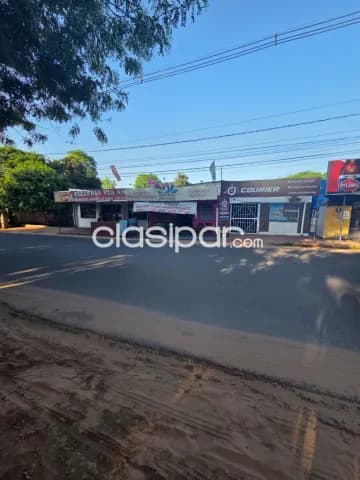 Terreno ideal para desarrollos en Luque, foto 4
