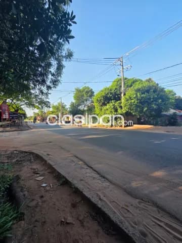 Terreno ideal para desarrollos en Luque, foto 5