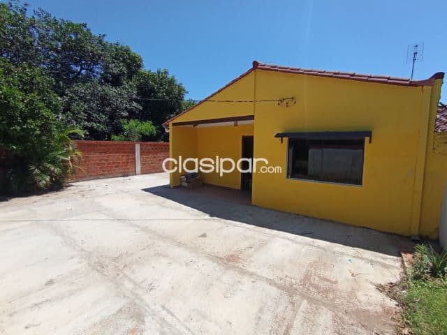 casa independiente zona CIT. Para vivienda u oficina