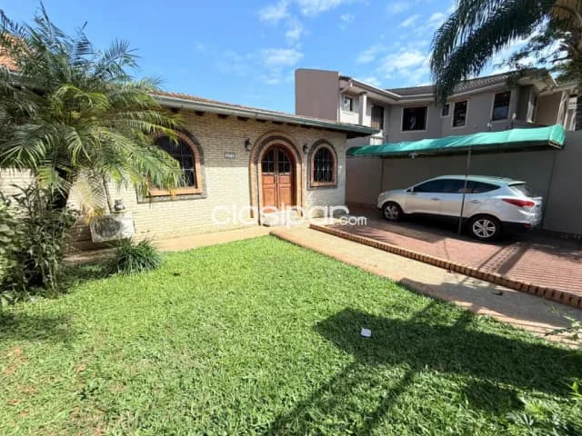 de Casa en Barrio Herrera, Asunción, foto 3