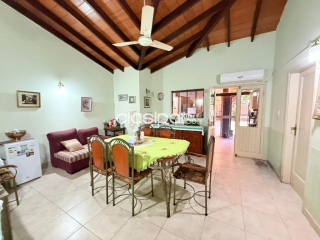 de Casa en Barrio Herrera, Asunción, foto 4