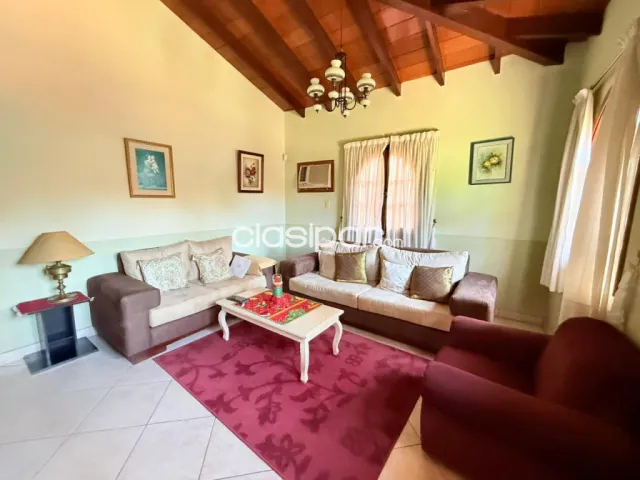 de Casa en Barrio Herrera, Asunción, foto 5