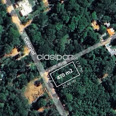 Terreno en venta en San Bernardino - zona Anfiteatro, foto 4