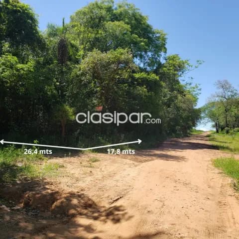 Terreno en venta en San Bernardino - zona Anfiteatro, foto 5