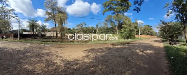 Terreno en San Bernardino: Oportunidad única para inversión y desarrollo, foto 3