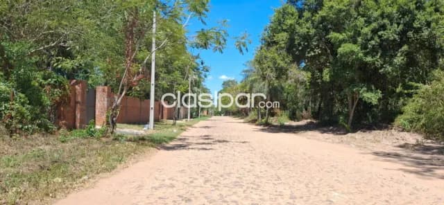 Terreno en San Bernardino: Oportunidad única para inversión y desarrollo, foto 4